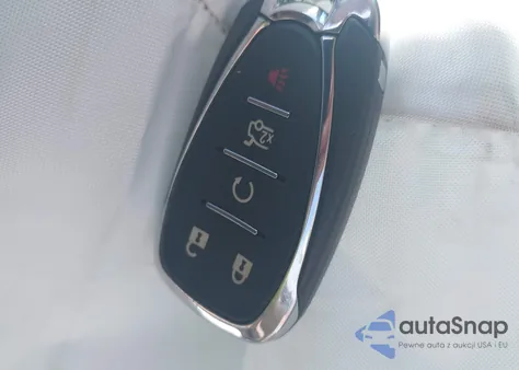 2022 Chevrolet Malibu Fwd Lt из США, поврежденный, VIN 1G1ZD5ST8NF201450